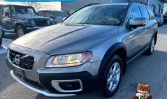 2012 Volvo XC70 3.2 Premier Plus