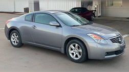 2008 Nissan Altima S