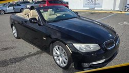 2011 BMW 3 Series 328i