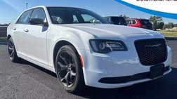 2022 Chrysler 300 Touring