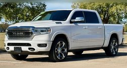 2019 Ram Ram Pickup 1500 Limited
