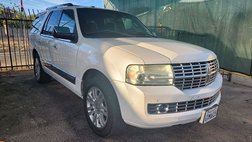 2011 Lincoln Navigator Base