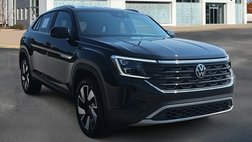 2024 Volkswagen Atlas Cross Sport SE