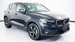2024 Volvo XC40 B5 Core Dark