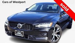 2023 Volvo S60 B5 Core Dark Theme