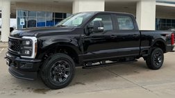 2026 Ford Super Duty F-250 XL