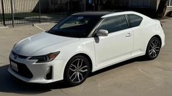2014 Scion tC Monogram