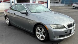 2008 BMW 3 Series 328i