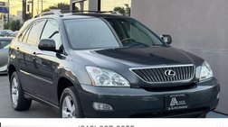 2005 Lexus RX 330 Base
