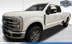 2023 Ford Super Duty F-250 Lariat