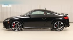 2021 Audi TT RS 2.5T quattro