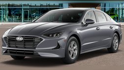 2023 Hyundai Sonata SE