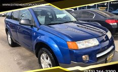 2005 Saturn VUE Base