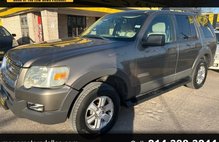 2006 Ford Explorer XLT