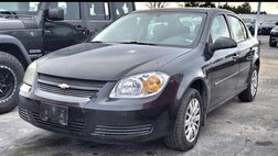2010 Chevrolet Cobalt LT