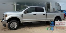 2019 Ford Super Duty F-250 XLT