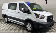 2023 Ford Transit 250