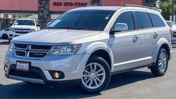 2014 Dodge Journey SXT