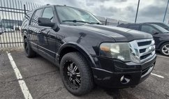 2012 Ford Expedition Limited
