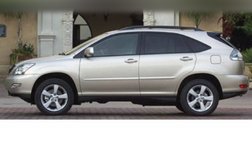 2005 Lexus RX 330 Base