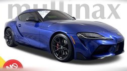 2023 Toyota GR Supra 3.0