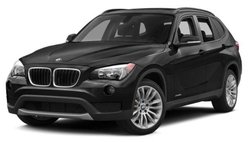 2015 BMW X1 sDrive28i
