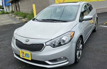 2014 Kia Forte EX
