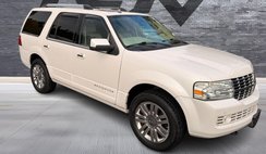 2011 Lincoln Navigator Base