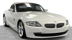 2007 BMW Z4 3.0si