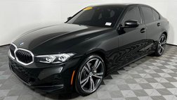 2023 BMW 3 Series 330i