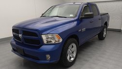 2017 Ram Ram Pickup 1500 Express