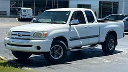 2006 Toyota Tundra SR5