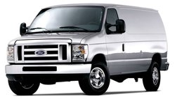 2008 Ford E-Series E-150