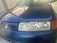 2005 Saturn VUE Base