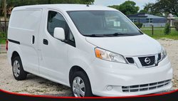 2019 Nissan NV200 SV