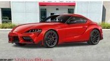 2026 Toyota GR Supra 3.0 Premium