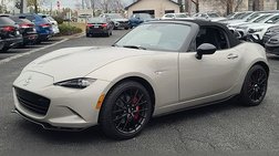 2023 Mazda MX-5 Miata Club