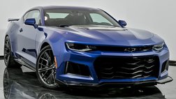 2019 Chevrolet Camaro ZL1