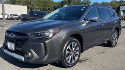 2023 Subaru Outback Touring