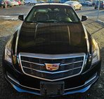 2016 Cadillac ATS 2.0T