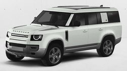 2023 Land Rover Defender 130 X-Dynamic SE