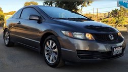 2011 Honda Civic EX
