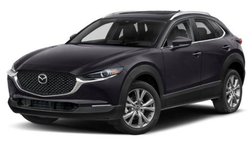 2021 Mazda CX-30 Premium