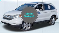 2011 Honda CR-V EX-L