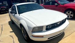 2006 Ford Mustang 