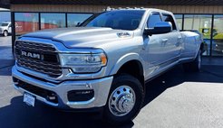 2019 Ram Ram Pickup 3500 Limited