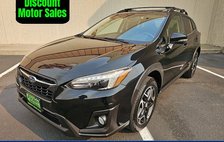 2018 Subaru Crosstrek 2.0i Limited