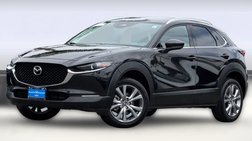 2024 Mazda CX-30 2.5 S Premium