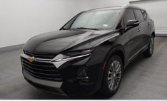 2020 Chevrolet Blazer Premier
