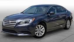 2015 Subaru Legacy 2.5i Premium